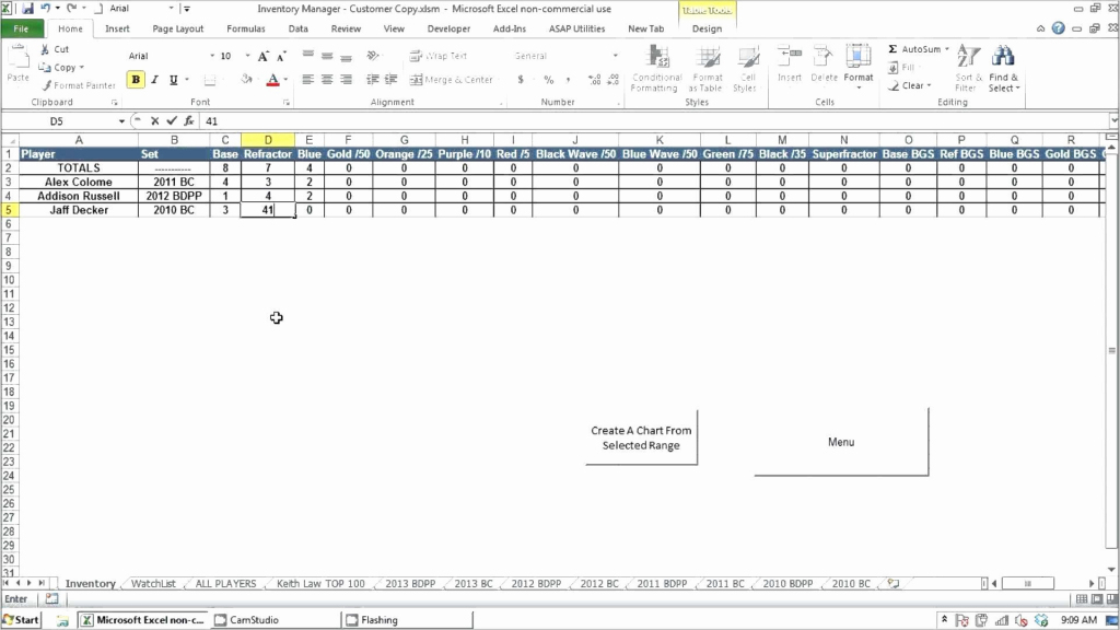 Printable Baseball Lineup Cards Excel Printable Card Free