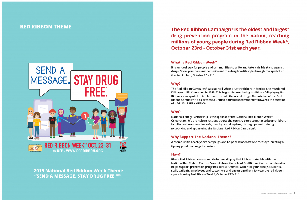 Free Printable Drug Free Pledge Cards Printable Card Free