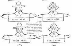 Thanksgiving Cards For Kids Printable