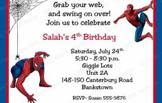 Free Printable Personalized Birthday Invitation Cards