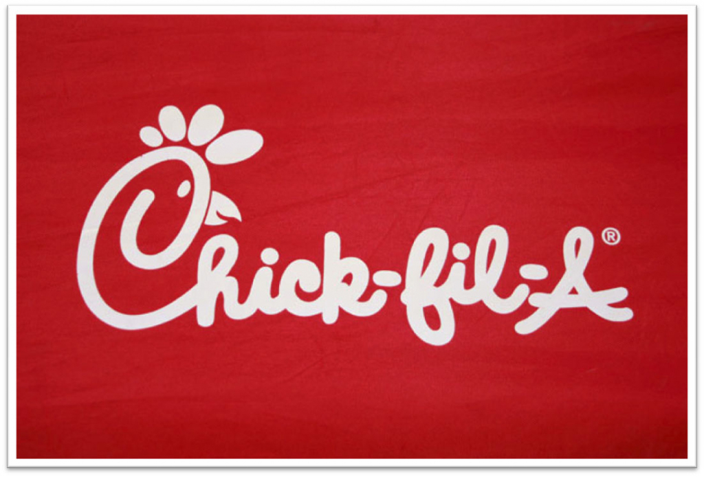 $10 Chick-Fil-A Gift Card | Chick Fil A Printable Gift Card