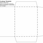 12 Free Printable Templates | D I Y | Envelope Template Printable | Printable Envelope Template For 4X6 Card