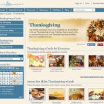 15 Favorite Sites For Sending Jib Jib Thanksgiving Ecards | Blue Mountain Printable Cards
