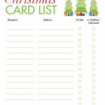 18 Best Places To Buy Holiday Cards This Year! | Printable Christmas Card List