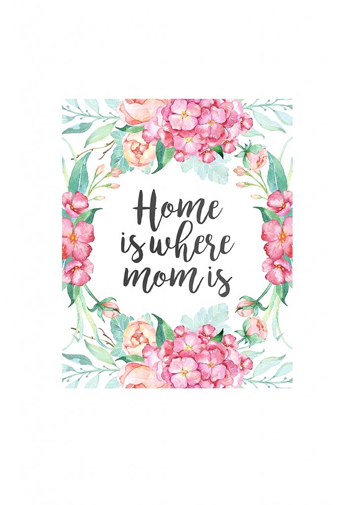 23 Mothers Day Cards - Free Printable Mother&amp;#039;s Day Cards | Free Printable Mothers Day Cards From The Dog
