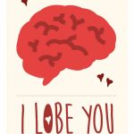 24 Funny Medical Valentine's Day Cards   Full Set Of 24 Printable | Doctor Who Valentine Cards Printable