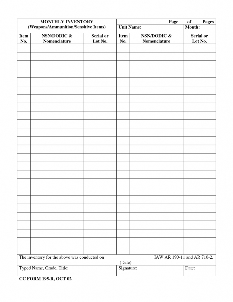 Printable Softball Lineup Cards