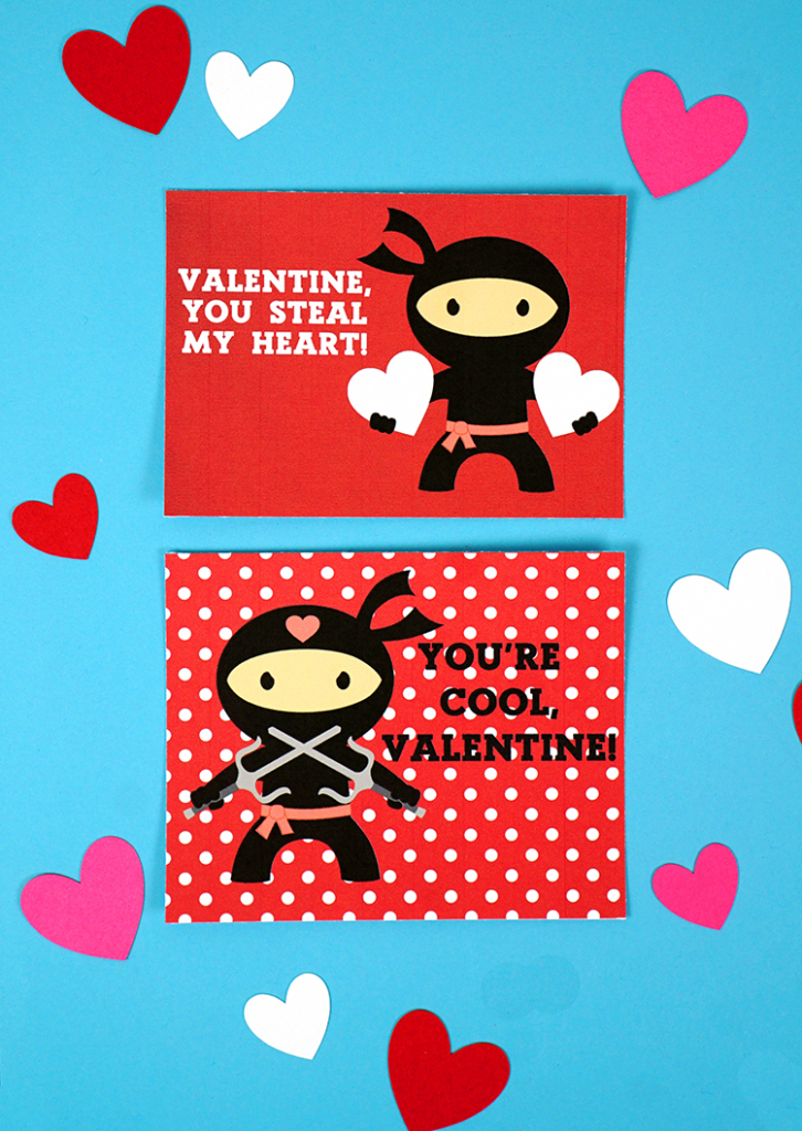 Free Printable Valentine Cards For My Wife