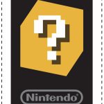 3Ds Ar Cards | Question Block | I Might Need This Later | Nintendo | 3Ds Printable Ar Cards