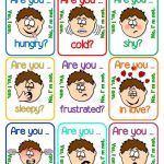 43 Free Esl Go Fish Worksheets | Printable Go Fish Cards