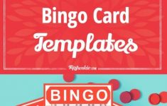 Free Printable Bingo Cards 1 100
