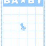 50 Free Printable Baby Bingo Cards (72+ Images In Collection) Page 1 | 50 Free Printable Baby Bingo Cards