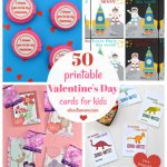 50 Free Printable Valentine's Day Cards | Valentine&#039;s Day Cards For Her Printable