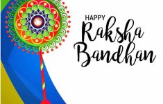 Raksha Bandhan Greeting Cards Printable