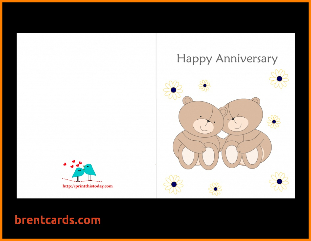 7+ Happy Anniversary Cards Free Printable | Plastic-Mouldings | Printable Wedding Anniversary Cards