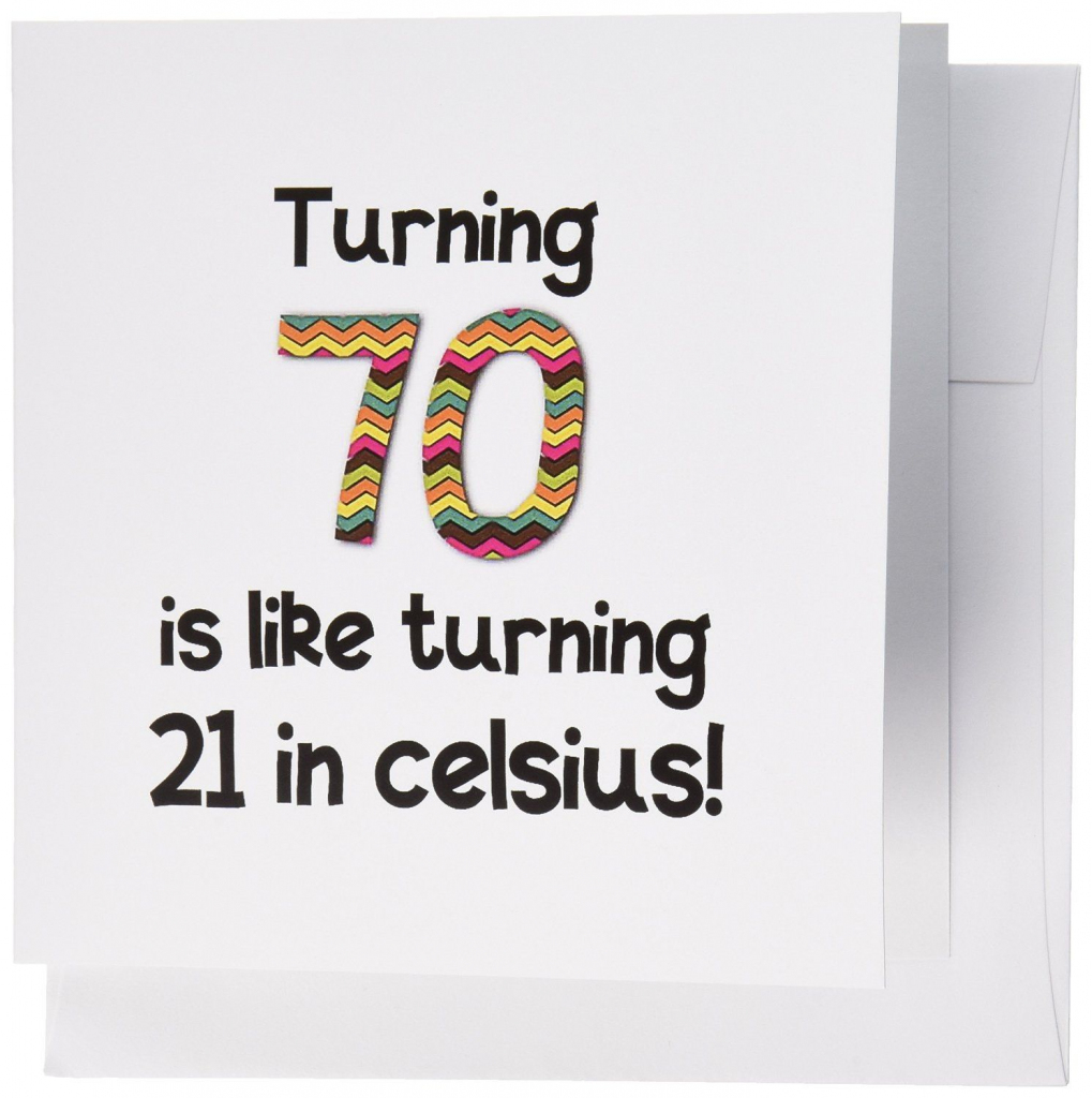70Th Birthday Cards | Daddy&amp;#039;s 70Th In 2019 | 70Th Birthday Card | Printable Funny 70Th Birthday Cards