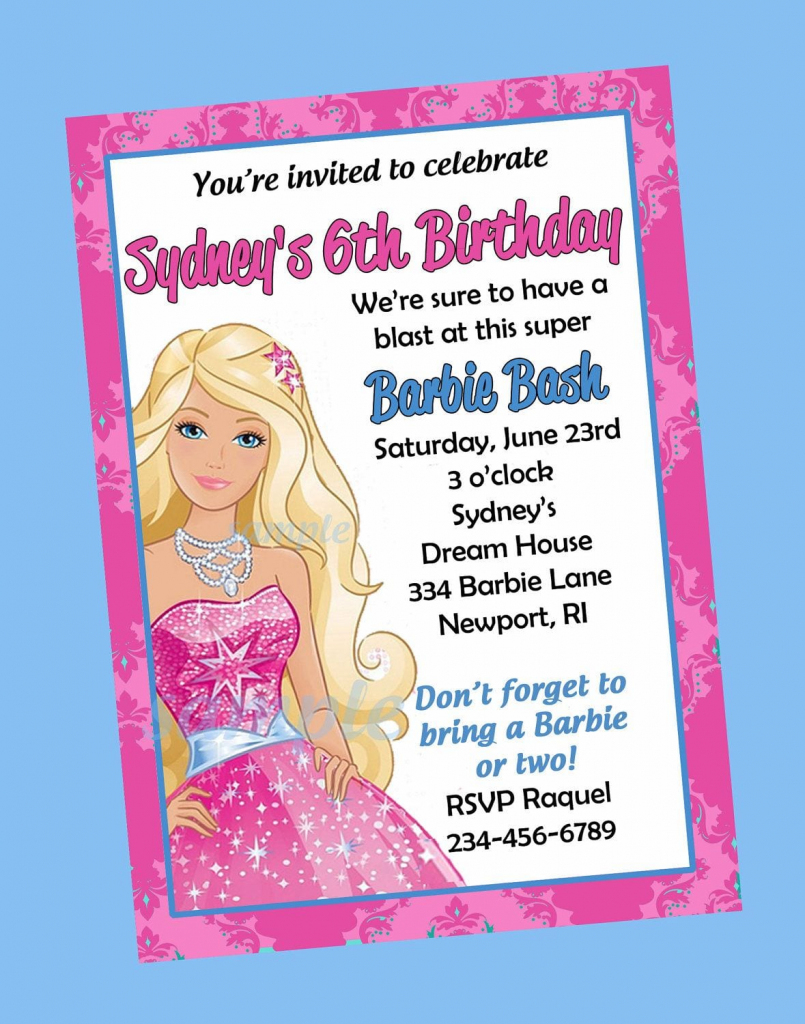 7Th Birthday Invitation Card Printable - Under.bergdorfbib.co | 7Th Birthday Invitation Card Printable