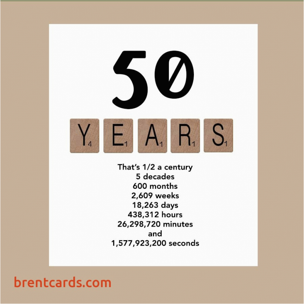 93+ Free 50Th Birthday Cards For Facebook - Facebook Supports Links | Free Printable 50Th Birthday Cards Funny