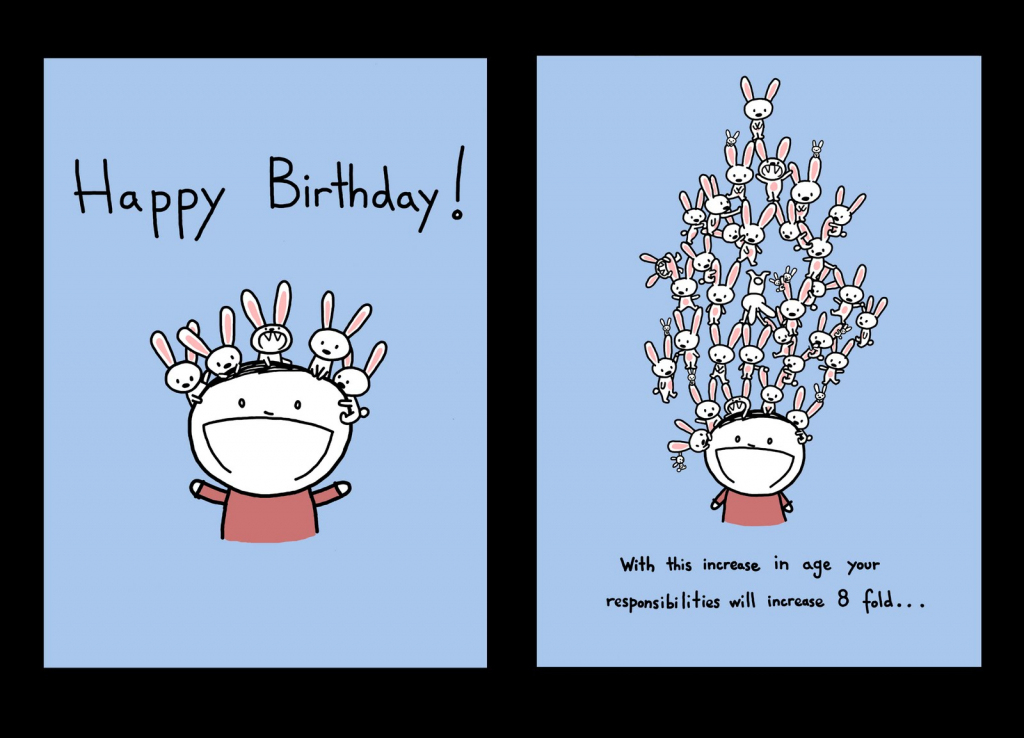 94+ Humor Birthday Cards Printable - Funny Birthday Card Printables | Free Printable Funny Birthday Cards For Adults