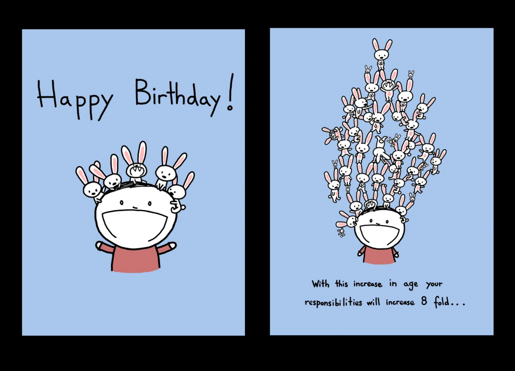 Free Printable Funny Birthday Cards For Adults | Printable ...