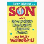 99+ Happy Birthday Cards For Friends Printable   Free Printable | Free Printable Birthday Cards For Mom From Son