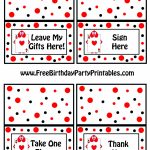 Alice In Wonderland Card Soldiers Printable Cutout | Free Printable Thank You Cards For Soldiers