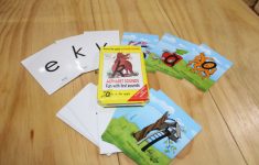 Alphabet – Ants In The Apple Cards – Starfish Education Centre | Ants On The Apple Printable Cards