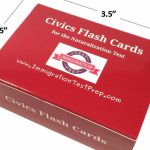 Amazoncom: Us Citizenship Test Civics Flash Cards For The | Hot | Us Citizenship Flash Cards Printable
