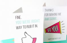American Greetings Printable Mothers Day Cards – Tduck.ca | American Greetings Printable Mothers Day Cards