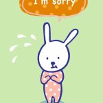 Apology #card   Say "i'm Sorry" With A Free #printable Card! | Cards | Free Printable I Am Sorry Cards