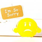 Apology Card Templates | 10+ Free Printable Word & Pdf | Free Printable I Am Sorry Cards