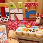Aria's First Birthday: Toy Story Birthday Party Ideas + Free Printables | Toy Story Birthday Card Printable Free