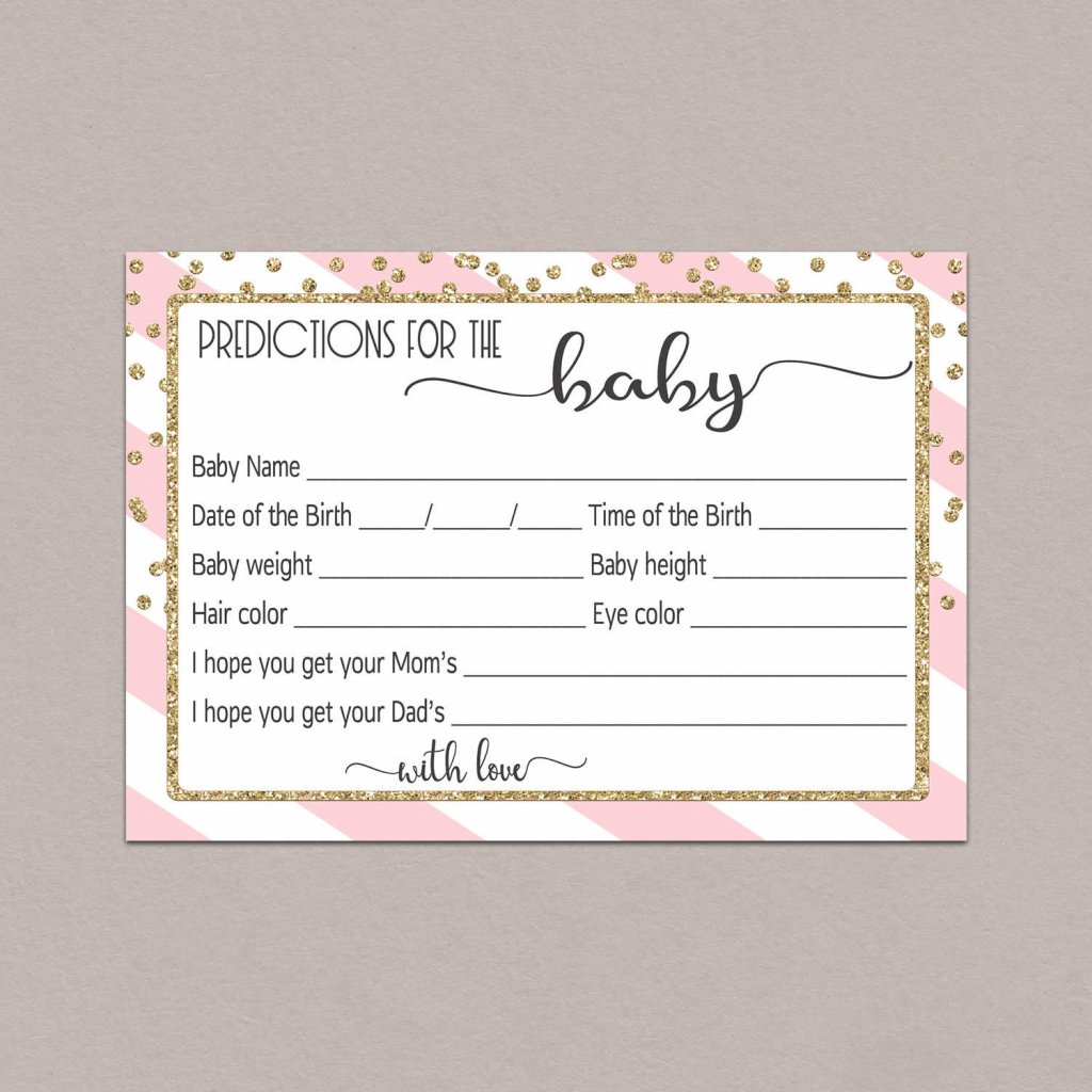 baby-shower-printable-prediction-cards-printable-card-free