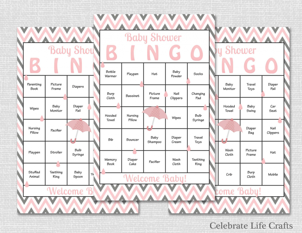 Baby Shower. Baby Shower Bingo Printable: Baby Shower Bingo Cards | Free Printable Baby Shower Bingo Cards Pdf