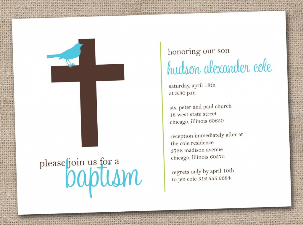 Baptism Invitations | Free Printable Christening Invitations Cards | Printable Baptism Christening Cards