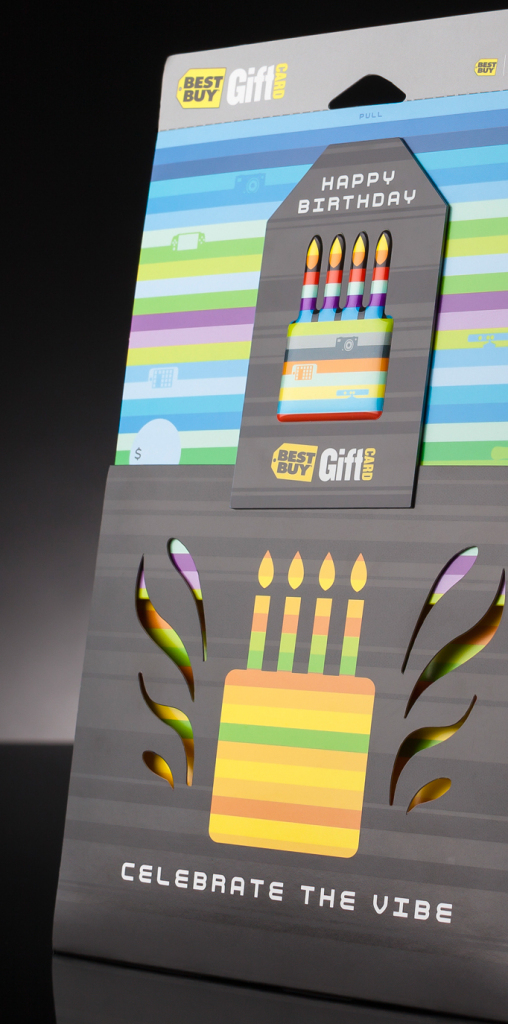 Best Buy Gift Card Packaging - Print Craft | Best Buy Printable Gift Card