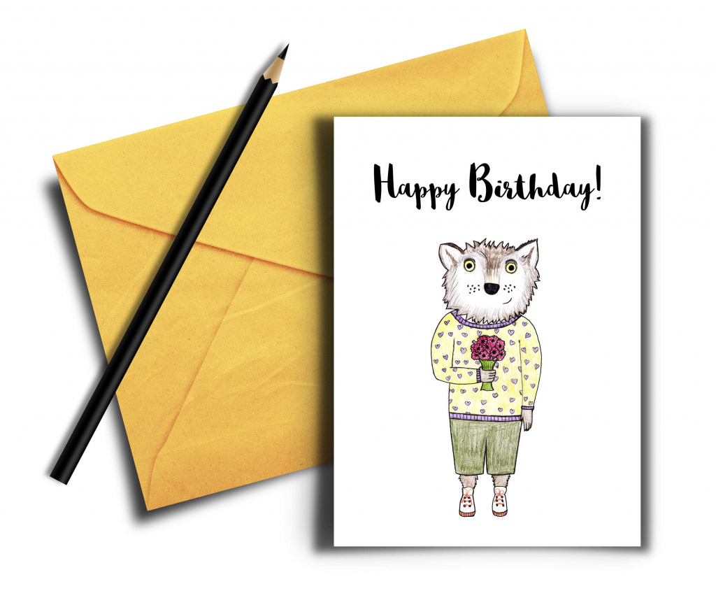 Printable Romantic Birthday Cards For Her Printable Card Free