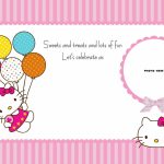 Birthday Cards Maker Free — Birthday Invitation Examples | Printable Birthday Card Maker