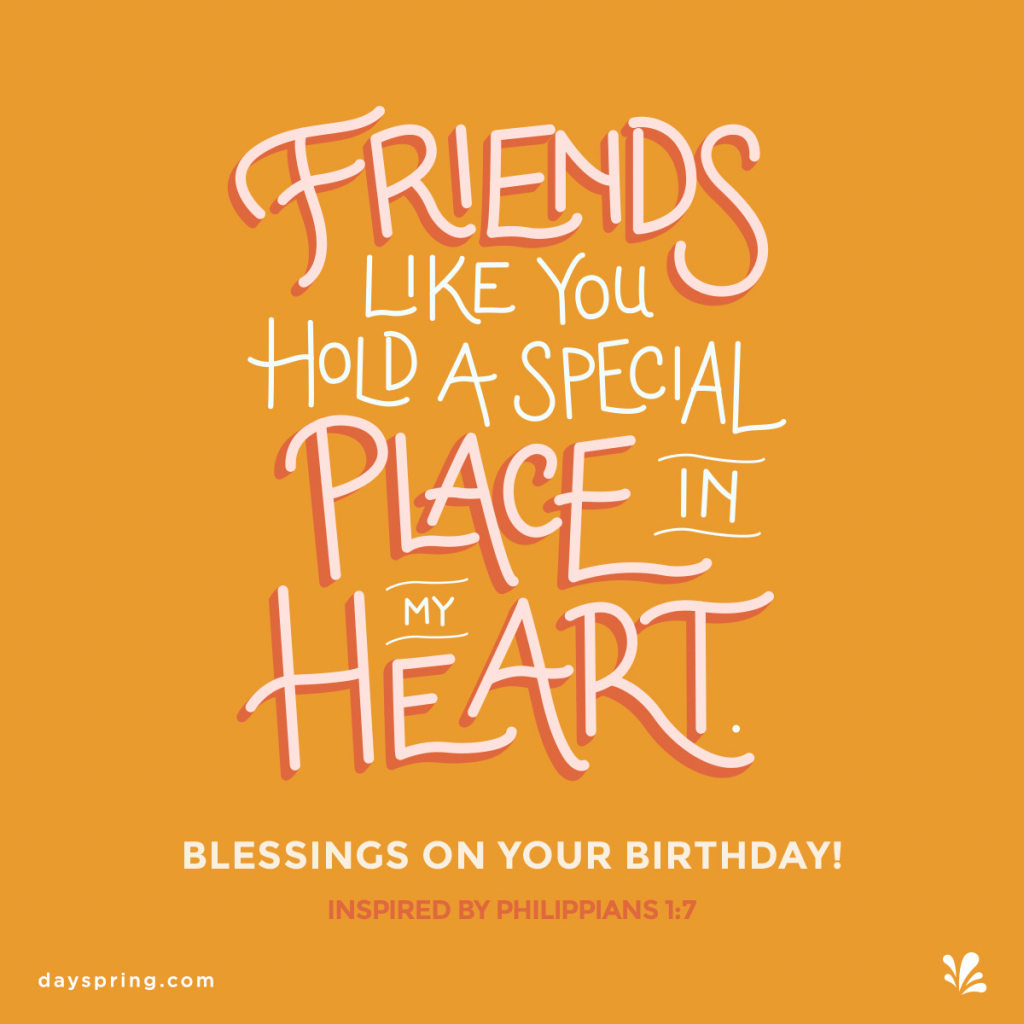 Birthday Ecards | Dayspring | Free Printable Christian Birthday Greeting Cards