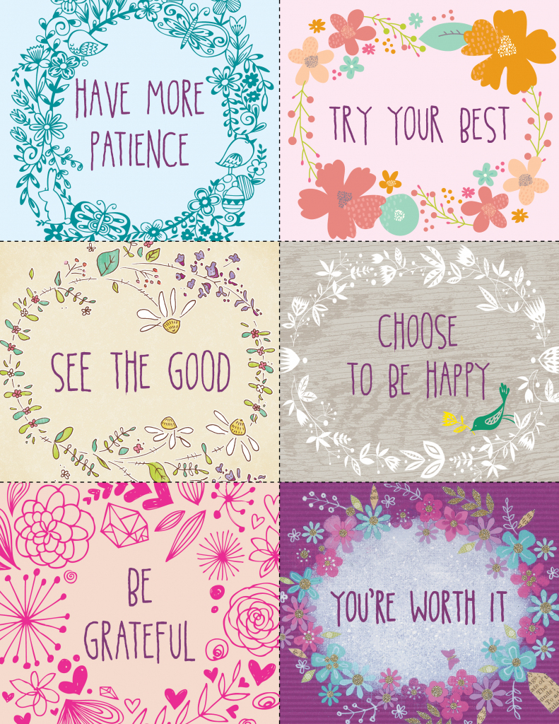 Blue Mountain Printable Cards - Printable Card Free