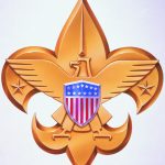 Boy Scout Printables For Scrapbooking And Card Making | Eagle Scout Cards Free Printable