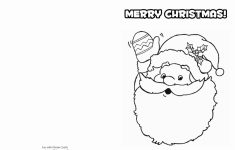 Card Coloring Pages Cards Sheets Kitten Draw So Cute Download Free | Free Printable Christmas Cards To Color