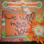 Card : Marvelous Free Printable We Will Miss You Greeting Cards | Free Printable We Will Miss You Greeting Cards