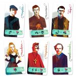 Casual Effects: Mcguire House Rules For Coup | Coup Card Game Printable