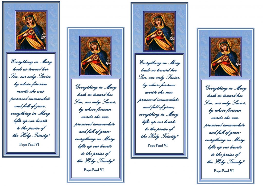 Catholic Prayer Cards St Michael Prayer Card Printable Printable