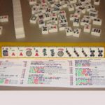 Central Florida Mah Jongg | Metrowest Country Club | Sports | Mahjong Card 2016 Printable