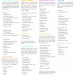 Checklist Template Samples Free Gift Card For Baby Registry Ideas | Free Printable Baby Registry Cards