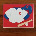 Chicago Cubs Birthday Card | Cards | Cards, Chicago Cubs, Birthday Cards | Printable Chicago Cubs Birthday Cards