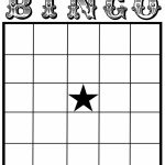 Christine Zani: Bingo Card Printables To Share | Reading & Writing | Free Printable Bingo Cards