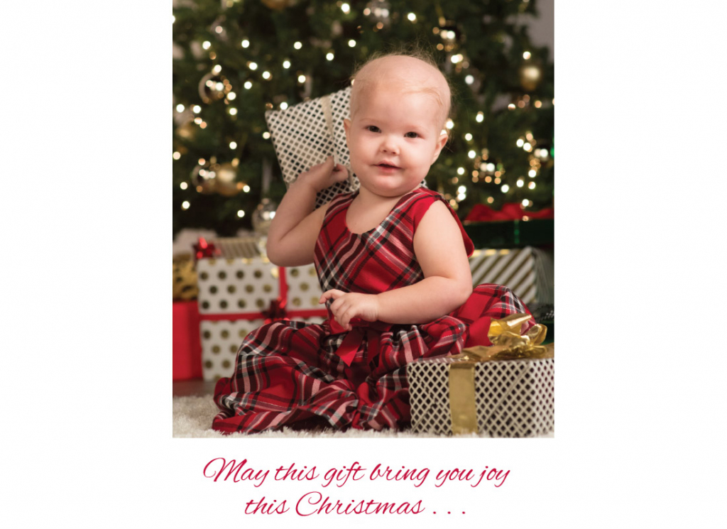 Christmas Printable Cards - St. Jude Children&amp;#039;s Research Hospital | St Jude Printable Cards